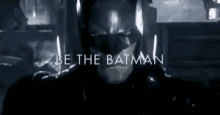 Batman Superhero GIF