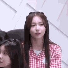 Youngeun Seokepler GIF - Youngeun Seokepler Youngeun Zoning Out GIFs