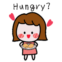 Hungry Girl GIFs | Tenor