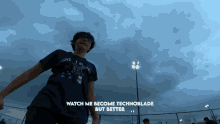 Watch Me Become Techno But Better Advik Panigrahi GIF - Watch Me Become Techno But Better Advik Panigrahi GIFs