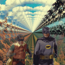Running Robin GIF - Running Robin Batman GIFs