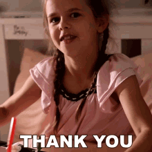 Thank You Claire Crosby GIF - Thank You Claire Crosby Claire And The Crosbys GIFs