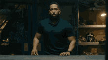 What Ray Perry GIF - What Ray Perry Seal Team GIFs