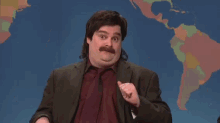 Hear About This Thing Tho? GIF - Snl Saturday Night Live GIFs
