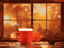 őszi Kávé GIF - őszi Kávé GIFs