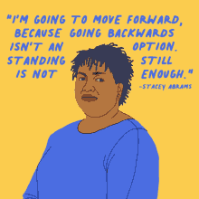 Stacey Abrams Stacey GIF