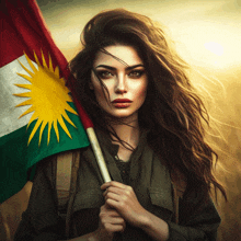 Kurdistan Kurdish GIF - Kurdistan Kurdish Soldier GIFs
