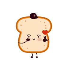 bread oppa