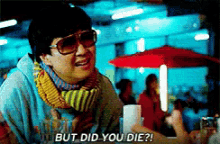Hangover Mr Chow GIF - Hangover Mr Chow But Did You Die GIFs