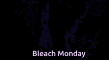 Tybw Tybw Bleach GIF - Tybw Tybw Bleach Tybw Bleach Monday GIFs