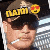 Nami Baw GIF - Nami Baw GIFs