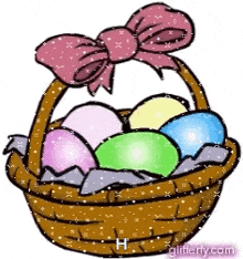 Happyeaster Eastereggs GIF - Happyeaster Eastereggs Glitter GIFs