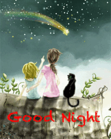 Goodnight Stars GIF - Goodnight Stars GIFs