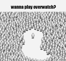 Overwatch Overwatch2 GIF - Overwatch Overwatch2 Ow GIFs