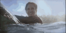 Surfing Smile GIF - Surfing Smile Happy GIFs