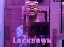Lockdown Closed GIF - Lockdown Closed Sassy GIFs
