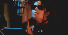 Face Dancing From The Master GIF - Dancing Michaeljackson GIFs