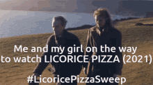 licorice pizza licoricepizzasweep pta paulthomasanderson phantomthread