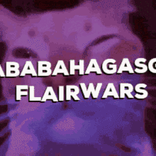 Flairwars Suki GIF - Flairwars Suki Styx GIFs