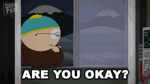 Are You Okay Eric Cartman GIF - Are You Okay Eric Cartman South Park GIFs