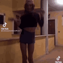 Poormeow Dance GIF - Poormeow Dance GIFs
