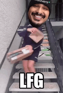 Dance Dancing GIF