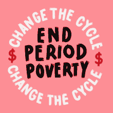 pablo4medina end period poverty change the cycle stigma periods