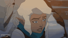 I Couldnt Save Them Pike Trickfoot GIF - I Couldnt Save Them Pike Trickfoot Grog Strongjaw GIFs
