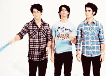 Jonas Brothers Nick Jonas GIF