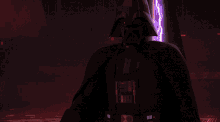 Dark Side GIF - Dark Side Vader GIFs