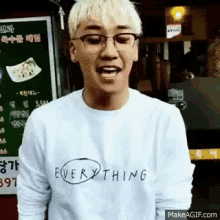Bigbang Bang GIF - Bigbang Big Bang GIFs