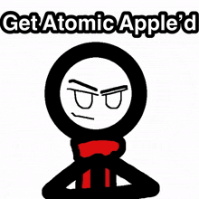 Atomic Apples Meffols GIF - Atomic Apples Atomic Apples GIFs