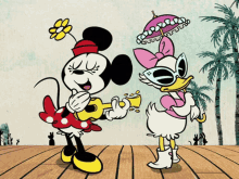 Disney Minnie Mouse GIF