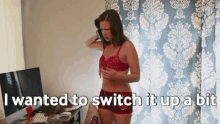 Switch It Up Tv Show GIF