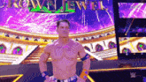John Cena Crown Jewel GIF - John Cena Crown Jewel Leave GIFs