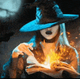 Witchbox Witchtones GIF - Witchbox Witch Witchtones GIFs