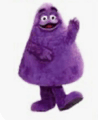 Grimace GIF - Grimace - Discover & Share GIFs