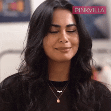 Bye Naina Bhan GIF - Bye Naina Bhan Pinkvilla GIFs