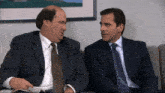 The Office What GIF - The Office What Shock GIFs