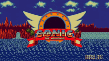 Sonic Funny GIF - Sonic Funny Sega GIFs