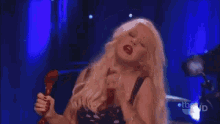 Xtina Burlesque GIF - Xtina Burlesque Christina Aguilera GIFs