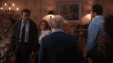 Clark Griswold GIF - Clark Griswold Christmas GIFs