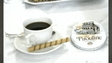 How Its Made Wafer Rolls GIF - How Its Made Wafer Rolls Coffee GIFs