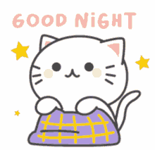 night good