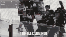 Turtle Club Hof Fort GIF - Turtle Club Hof Fort Wayne GIFs