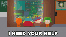 I Need Your Help Kyle Broflovski GIF - I Need Your Help Kyle Broflovski South Park GIFs