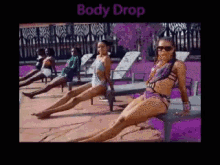 Body Drop Jo1 GIF - Body Drop Jo1 Dance GIFs