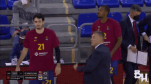 Jasikevicius Angry GIF - Jasikevicius Angry Mad GIFs
