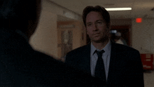 What Are You You Talking About Mulder GIF - What Are You You Talking About Mulder David Duchovny GIFs