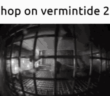 Hop On Vermintide2 Hop On Warhammer Vermintide2 GIF